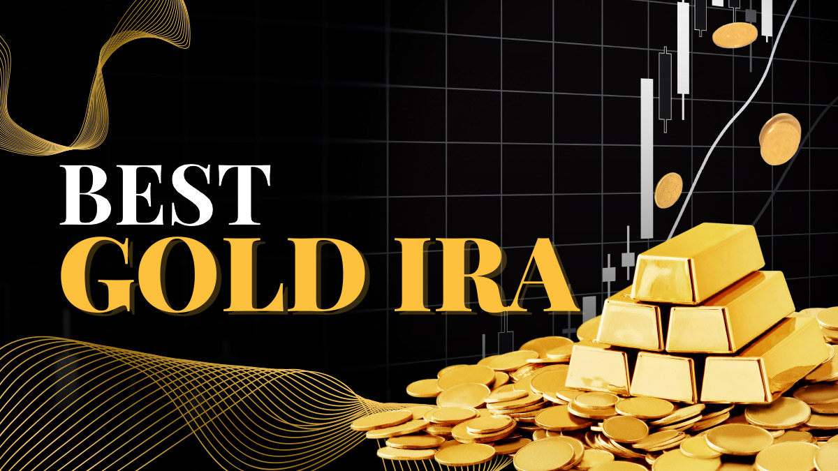 Gold IRA Partners | Best Gold IRA Companies Of November 2023 - Gold IRA ...